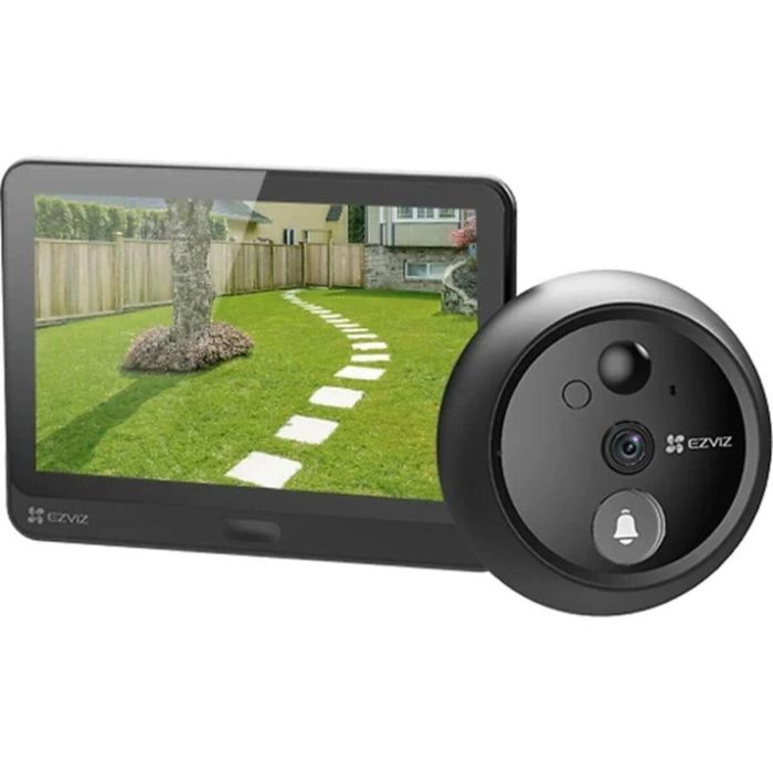 Timbre Ezviz HP4 (5 V) 7 Timbre Ezviz HP4 (5 V) 7
