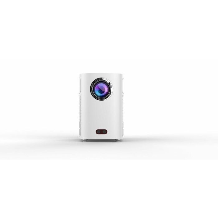Strong Q1 videoproyector 300 lúmenes ANSI LED 720p (1280x720) Blanco 6