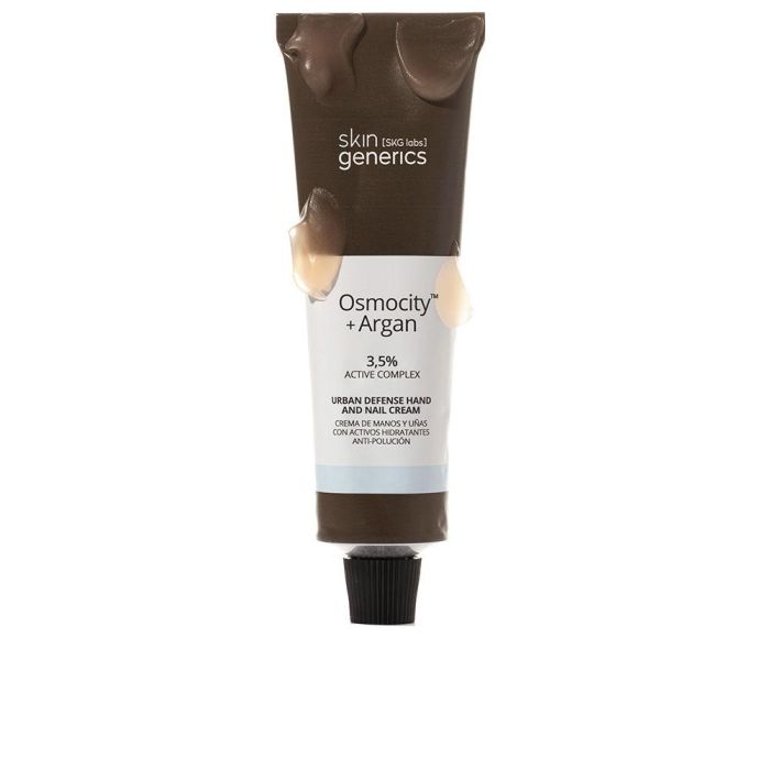 Skin Generics Osmocity + Argán Crema De Manos 50 mL