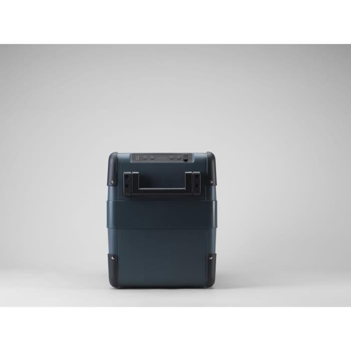 Nevera portátil eléctrica - DOMETIC - CFX2 28 - Compresión - 28 litros - 12 V - 24 V - 230 V - de +20° a -22°C - Azul 4 Nevera portátil eléctrica - DOMETIC - CFX2 28 - Compresión - 28 litros - 12 V - 24 V - 230 V - de +20° a -22°C - Azul 4
