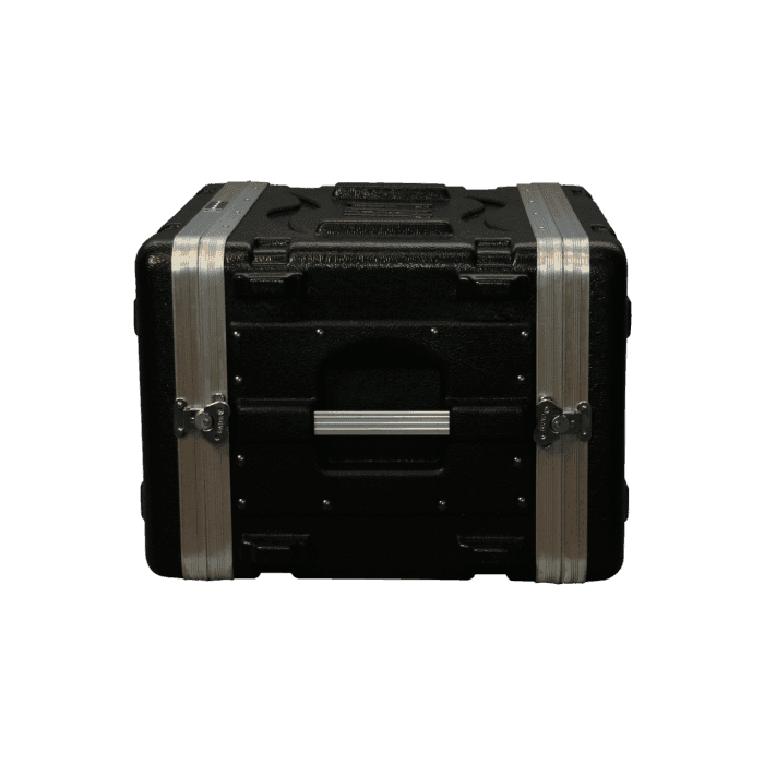 Rack Flightcase Corto "Gator Gr" Para 6 Unidades - 19" 1 Rack Flightcase Corto "Gator Gr" Para 6 Unidades - 19" 1