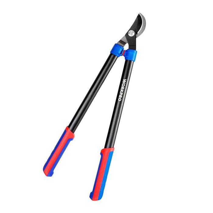 Tijeras poda dos manos bypass, diámetro de corte máximo 38 mm, 675 mm 0 Tijeras poda dos manos bypass, diámetro de corte máximo 38 mm, 675 mm 0