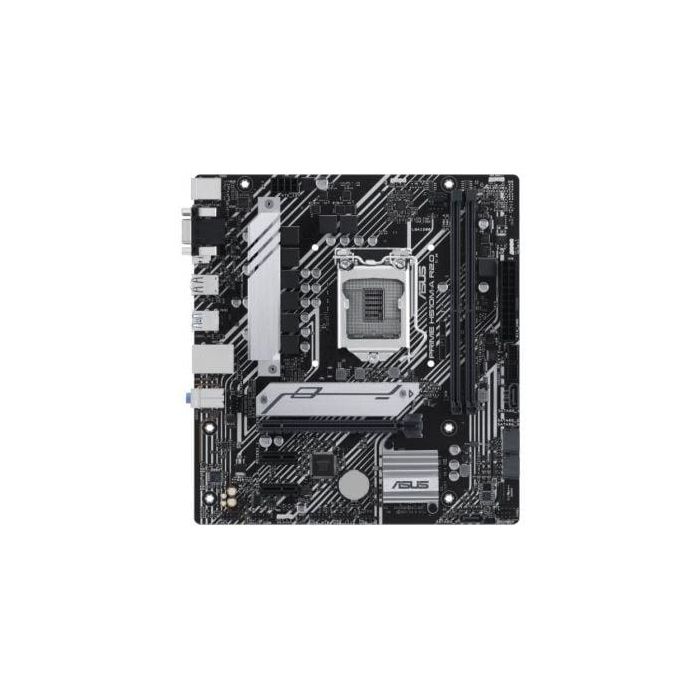 Placa Base Asus Prime H510M-A R2.0 Socket 1200/ Micro ATX 1 Placa Base Asus Prime H510M-A R2.0 Socket 1200/ Micro ATX 1