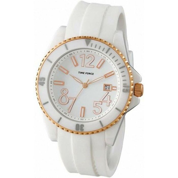 Reloj Mujer Time Force TF4186L11 (Ø 40 mm) 2 Reloj Mujer Time Force TF4186L11 (Ø 40 mm) 2