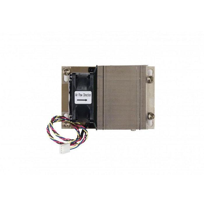 Supermicro 2U Active CPU Heat Sink Socket OLGA4094 2 Supermicro 2U Active CPU Heat Sink Socket OLGA4094 2