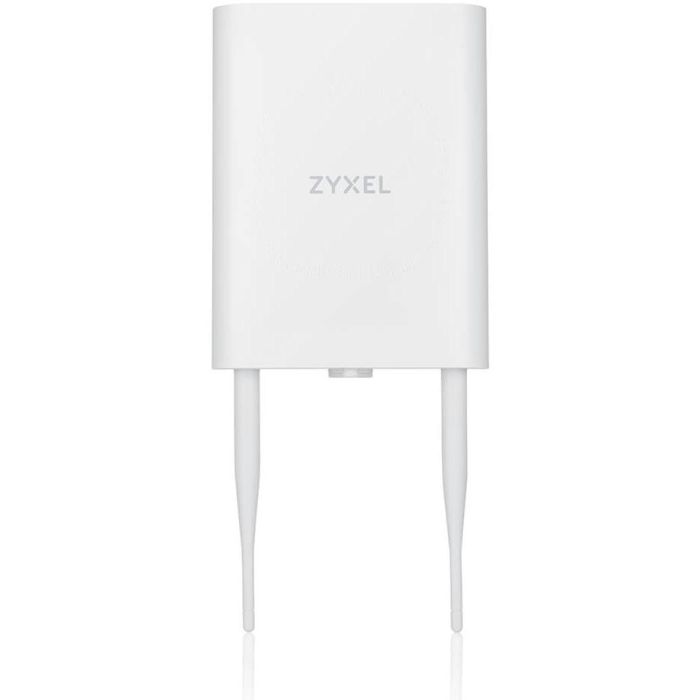 Zyxel NWA55AXE-EU0102F Access Point WiFi 6 1775 Mbit/s Blanco PoE 5