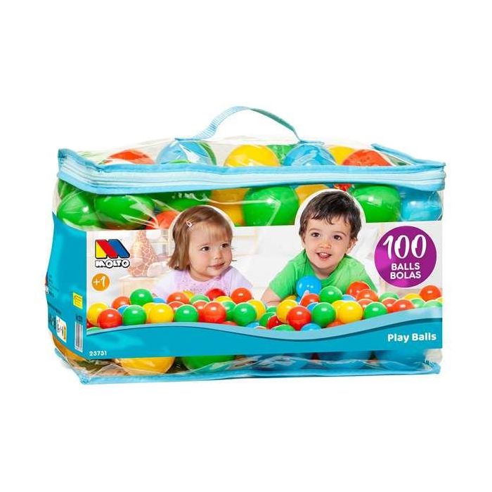 Bolsa con 100 pzs Bolsa con 100 pzs