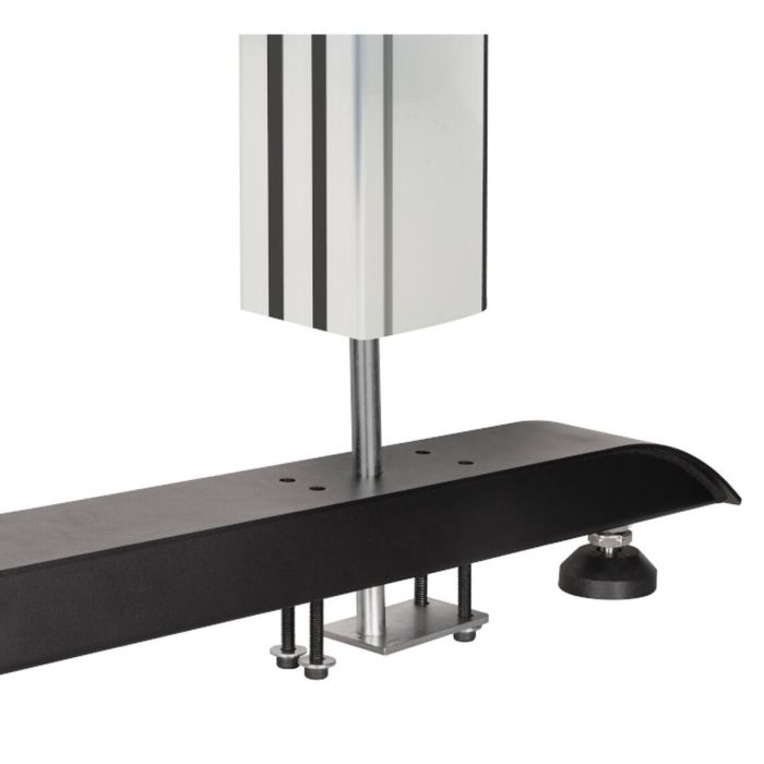 Soporte de Mesa para Pantalla B-Tech BT8380-BASE/B 3 Soporte de Mesa para Pantalla B-Tech BT8380-BASE/B 3