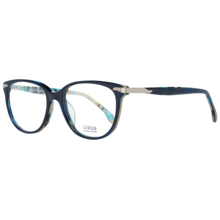 Montura de Gafas Mujer Lozza VL4107 520AT5 0 Montura de Gafas Mujer Lozza VL4107 520AT5 0