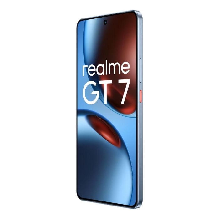 Realme Gt 7 12+256Gb Ds Blue Oem 6 Realme Gt 7 12+256Gb Ds Blue Oem 6