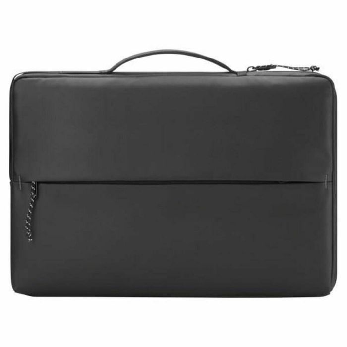 Maletín HP 14V32AA Sleeve Euro para Portátiles hasta 14"/ Negro