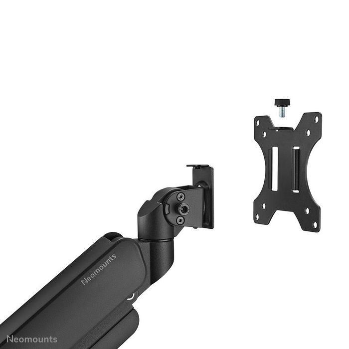 Soporte de Mesa para Pantalla Neomounts DS70PLUS-450BL1 6 Soporte de Mesa para Pantalla Neomounts DS70PLUS-450BL1 6