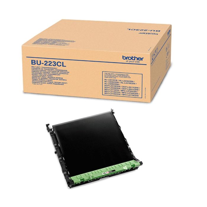BROTHER CINTURON DE ARRASTRE BU223CL HLL3210CW, HLL3230CDW, HLL3270CDW, DCPL3510CDW, DCPL3550CDW, MF 2 BROTHER CINTURON DE ARRASTRE BU223CL HLL3210CW, HLL3230CDW, HLL3270CDW, DCPL3510CDW, DCPL3550CDW, MF 2