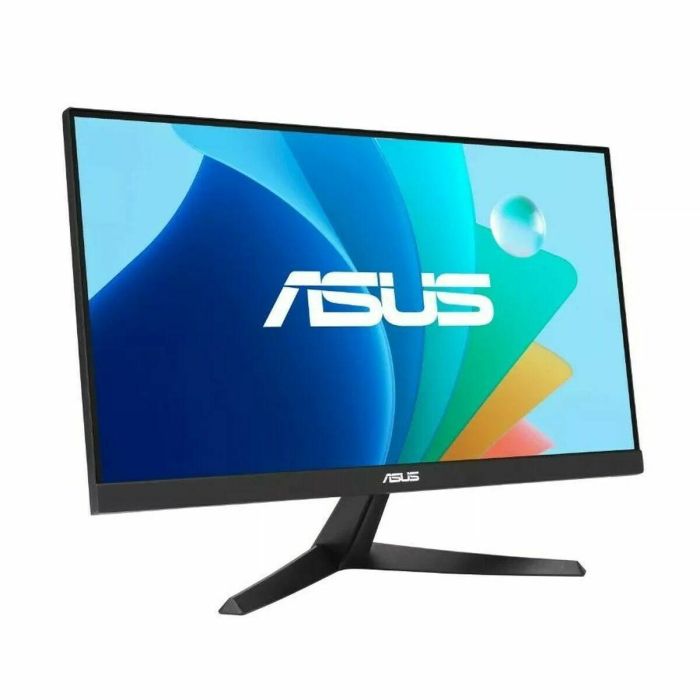 ASUS VY229HF Monitor PC 21.4" (54,5 cm) Full HD IPS 1920x1080 100Hz 1ms Flicker-free Negro 1 ASUS VY229HF Monitor PC 21.4" (54,5 cm) Full HD IPS 1920x1080 100Hz 1ms Flicker-free Negro 1
