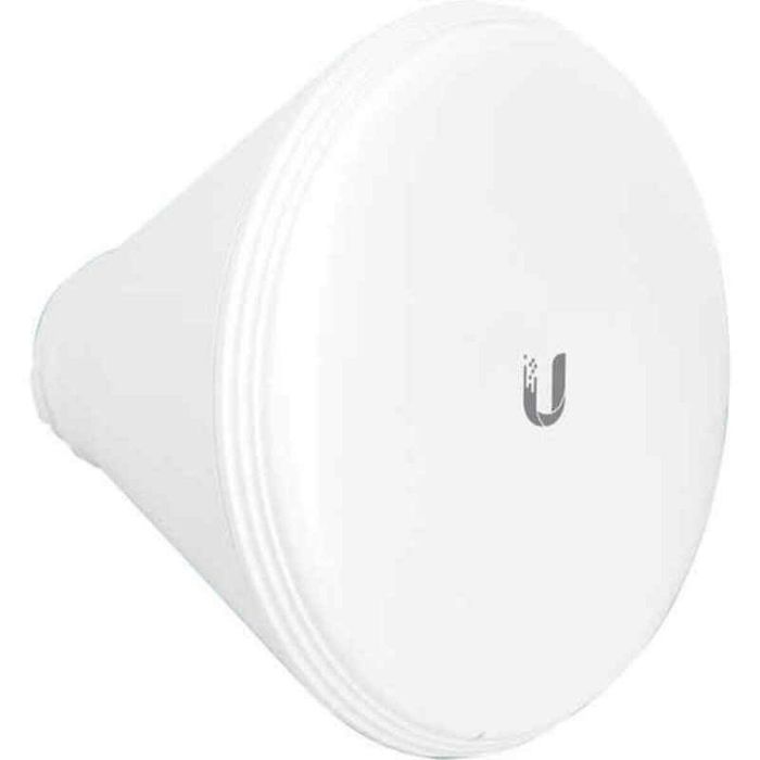 Ubiquiti HORN-5-30 Antena de Bocina 19 dBi, 5.15-5.85 GHz, 30° Ancho de Haz, Polarización Dual para Red