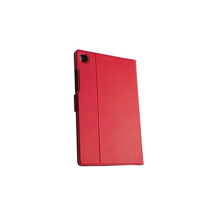 Elbe Funda FU-006 para Samsung Tab A7 2020 10.4" Rojo Diamante 9 Elbe Funda FU-006 para Samsung Tab A7 2020 10.4" Rojo Diamante 9