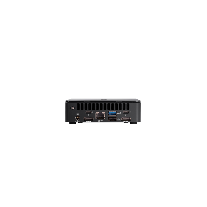 Asus NUC 12 RNUC12WSKV500002I Mini PC Barebone Intel Core i5-1250P, 64GB DDR4, Wi-Fi 6E, Bluetooth 5.2, Negro 6 Asus NUC 12 RNUC12WSKV500002I Mini PC Barebone Intel Core i5-1250P, 64GB DDR4, Wi-Fi 6E, Bluetooth 5.2, Negro 6