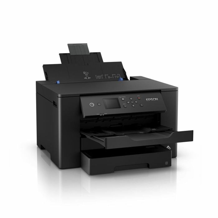 EPSON Impresora A3 WorkForce WF-7310DTW EPSON Impresora A3 WorkForce WF-7310DTW