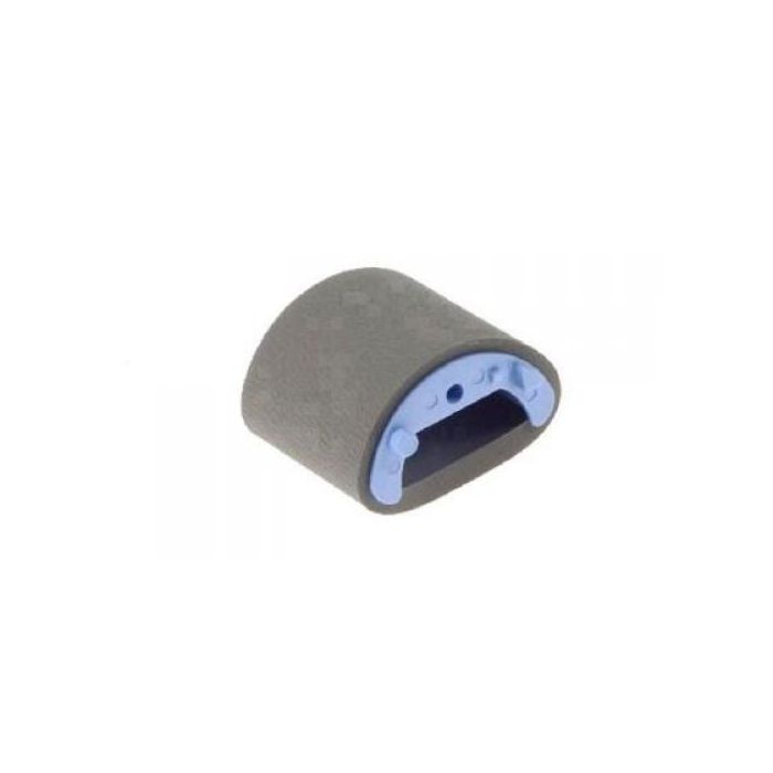 HP Paper pickup roller, D-shaped HP Paper pickup roller, D-shaped