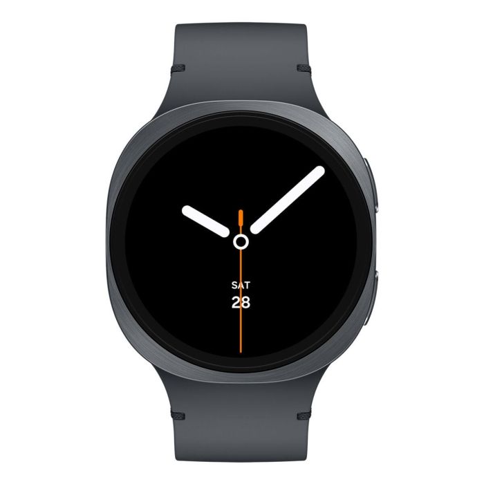 Smartwatch Samsung SM-L330NDAAEUB Gris 1,5" Ø 44 mm 7 Smartwatch Samsung SM-L330NDAAEUB Gris 1,5" Ø 44 mm 7