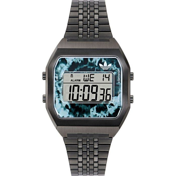 Reloj Unisex Adidas AOST24558 (Ø 36 mm)