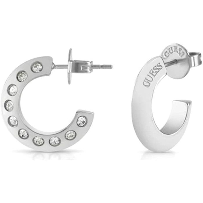 Pendientes Mujer Guess JUBE01498JWRHT-U Acero 1 Pendientes Mujer Guess JUBE01498JWRHT-U Acero 1