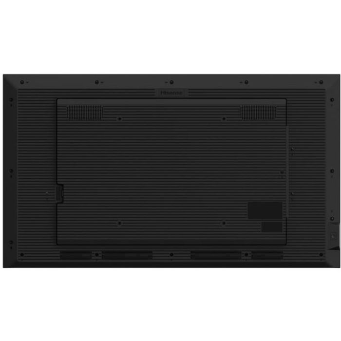 Hisense 86 Zoll 4K UHD IPS Digital Signage Display - 24/7 Operation 2 Hisense 86 Zoll 4K UHD IPS Digital Signage Display - 24/7 Operation 2