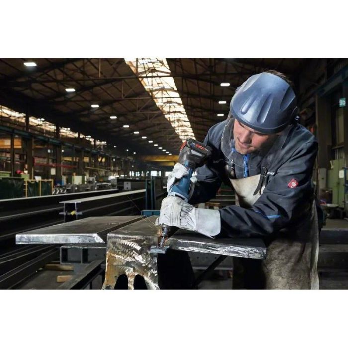 Bosch GGS 18 V-23 PLC Akku-Geradeschleifer 1 Bosch GGS 18 V-23 PLC Akku-Geradeschleifer 1