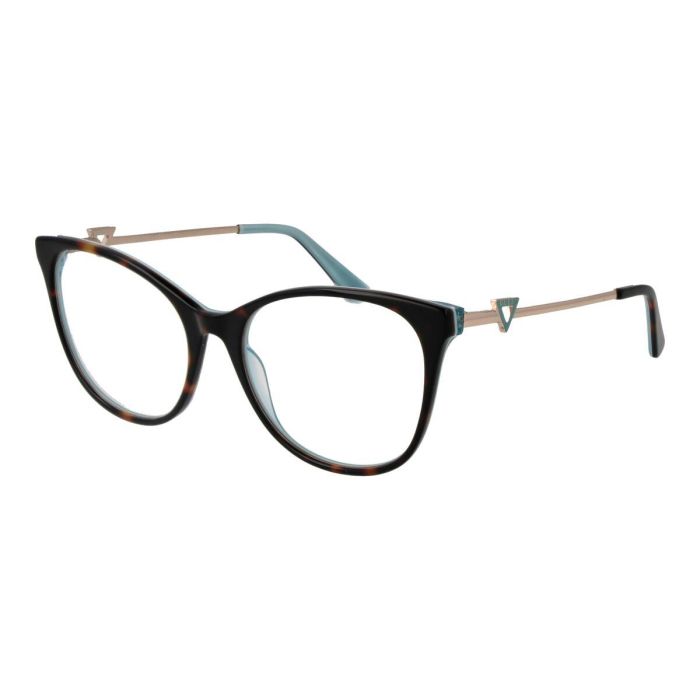 Montura de Gafas Mujer Guess GU2899 55052 0 Montura de Gafas Mujer Guess GU2899 55052 0