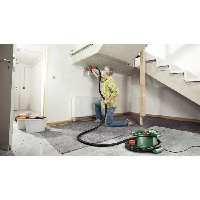 Pistola de pintura BOSCH -PFS 7000 1 Pistola de pintura BOSCH -PFS 7000 1