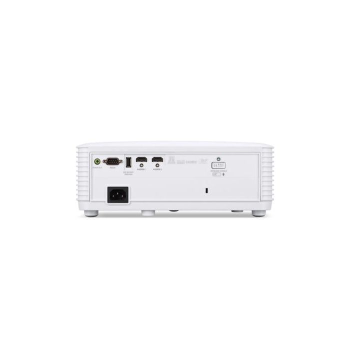 Acer XL3515I Proyector DLP Full HD 1080p 5500 ANSI Lúmenes Soporte 3D, HDMI, USB y Altavoz Integrado Blanco 5 Acer XL3515I Proyector DLP Full HD 1080p 5500 ANSI Lúmenes Soporte 3D, HDMI, USB y Altavoz Integrado Blanco 5