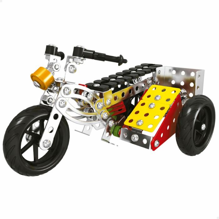Juego de Construcción Colorbaby 283 Piezas 6 Juego de Construcción Colorbaby 283 Piezas 6