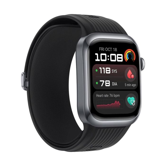 Smartwatch Huawei Luca-B19 Negro 3