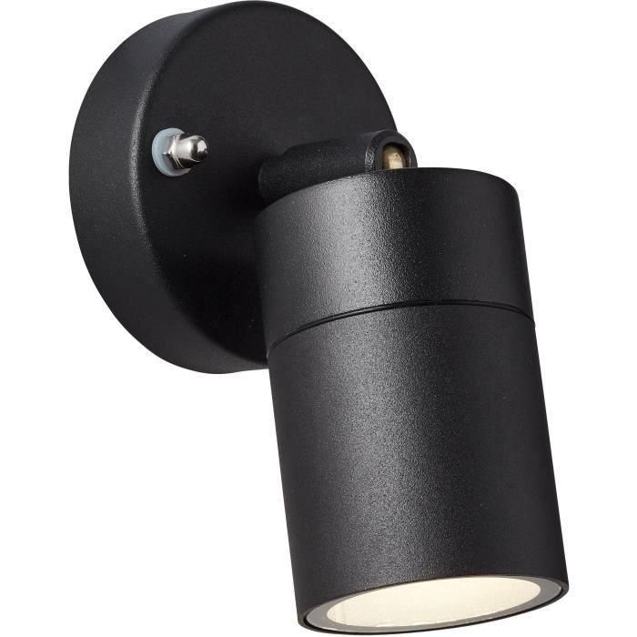 Jandy Outdoor Applique, Black, Gu10 LED MAX 28W, BOMBA NO INCLUIDA