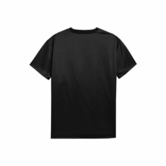Camiseta de Manga Corta Hombre 4F Fnk M200 Negro M 4 Camiseta de Manga Corta Hombre 4F Fnk M200 Negro M 4
