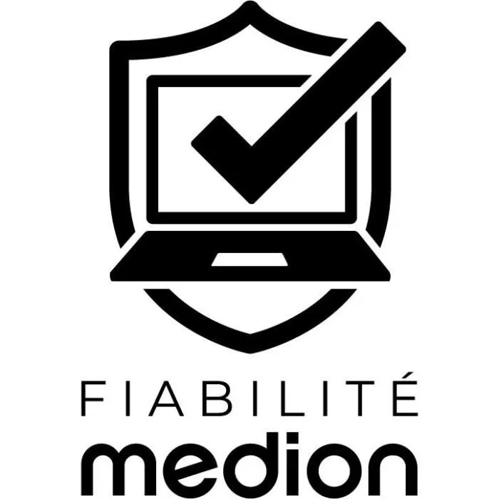 Medion SNB E14223 MD62560 PC Portátil 15.6 FHD Intel N4120 RAM 4GB SSD 128GB Windows 11 Inicio 2