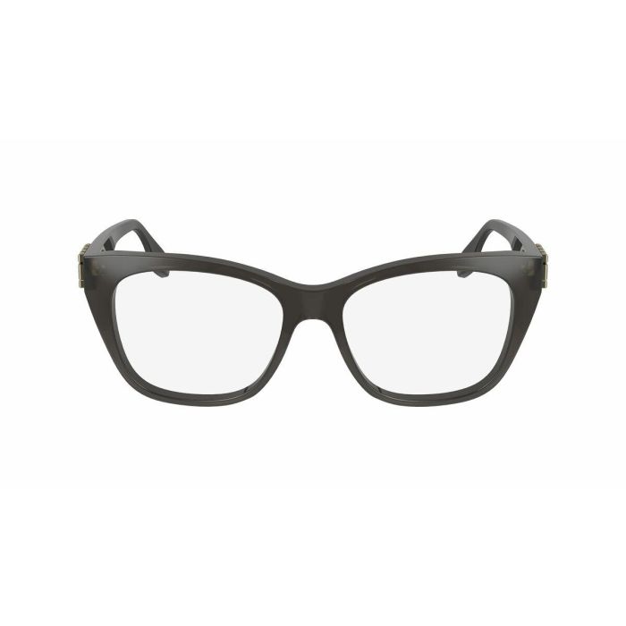 Montura de Gafas Mujer Victoria Beckham VB2662-5216038 Ø 52 mm 2 Montura de Gafas Mujer Victoria Beckham VB2662-5216038 Ø 52 mm 2