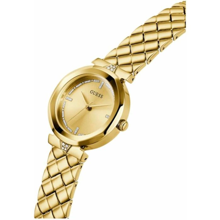 Reloj Mujer Guess GW0613L2 (Ø 34 mm) 2