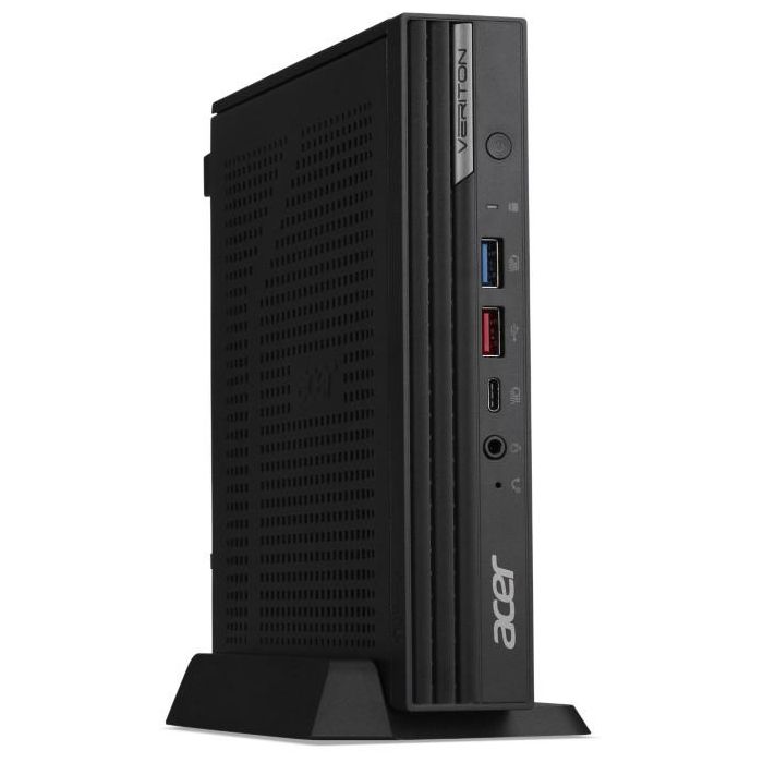 Acer Veriton 4 VN4710GT Mini-PC 1 Acer Veriton 4 VN4710GT Mini-PC 1