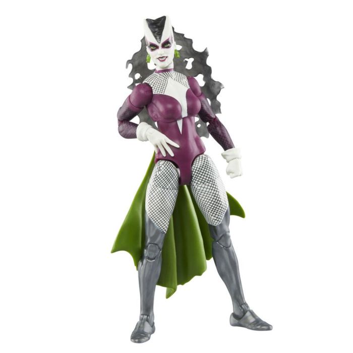 Hasbro Marvel Legends Series Figura de Acción Marvel's Lilith 15 cm con Accesorios 4 Hasbro Marvel Legends Series Figura de Acción Marvel's Lilith 15 cm con Accesorios 4