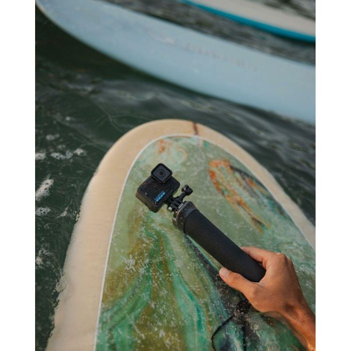 Adaptador GoPro CHDHF-131-EU Negro 4