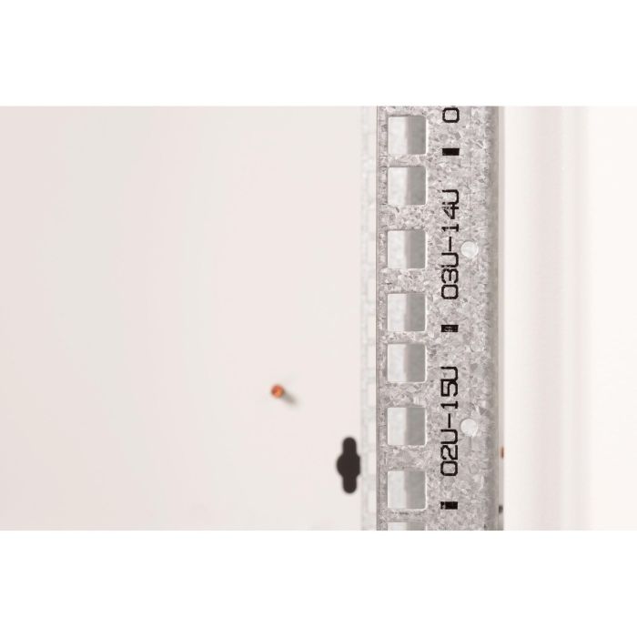 Digitus Wandgehäuse Unique 16HE, Armario de Pared 820x600x450mm, Gris 6