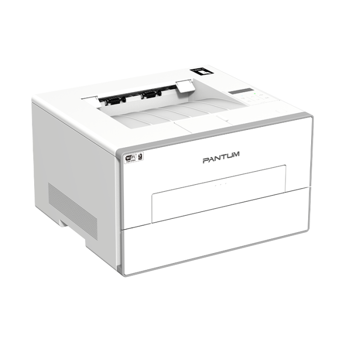 Pantum BP4200DW Impresora Láser Monocromo, 33 ppm, Duplex, Wifi, 250 Páginas, Blanco 3