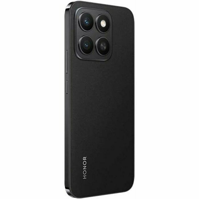 Honor X8? Smartphone 6.7" AMOLED 120Hz Snapdragon 685 8GB RAM 256GB ROM 108MP Dual Cam 5000mAh 4G Dual SIM Negro 6 Honor X8? Smartphone 6.7" AMOLED 120Hz Snapdragon 685 8GB RAM 256GB ROM 108MP Dual Cam 5000mAh 4G Dual SIM Negro 6