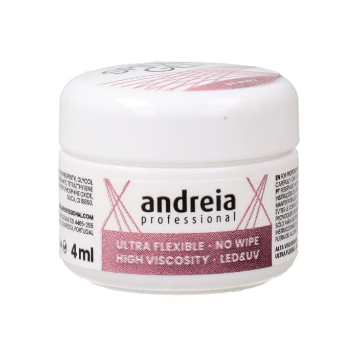 Andreia Spider Gel 05