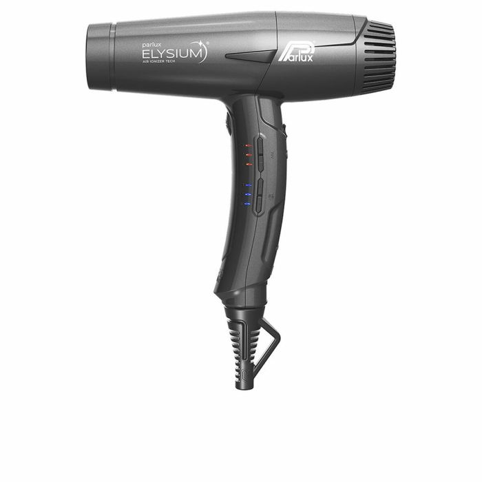 Secador de Pelo Parlux ELYSIUM Gris