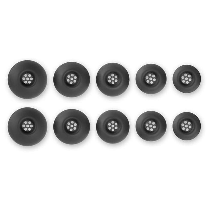 Teufel AIRY TWS 2 Auriculares In-Ear True-Wireless Bluetooth ruby red 6 Teufel AIRY TWS 2 Auriculares In-Ear True-Wireless Bluetooth ruby red 6