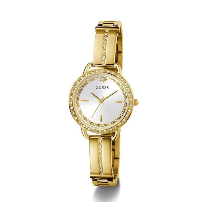 Reloj Mujer Guess BELLINI Dorado 3 Reloj Mujer Guess BELLINI Dorado 3