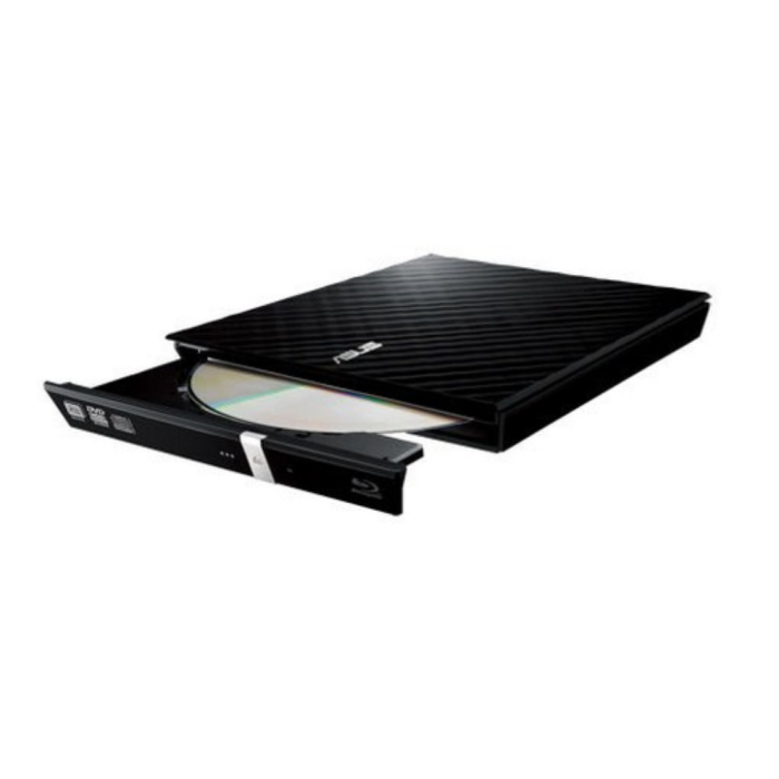 Grabadora Externa CD/DVD Asus SDRW-08D2S-U Lite Grabadora Externa CD/DVD Asus SDRW-08D2S-U Lite