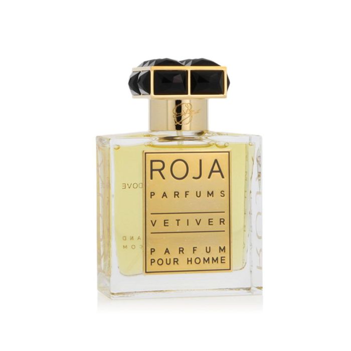 Perfume Hombre Roja Parfums Vetiver 50 ml 1